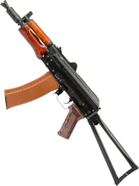 LCT AKS-74UN AEG; ASTER II Bluetooth® ETU