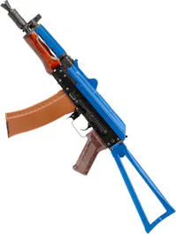 LCT AKS-74UN AEG; ASTER II Bluetooth® ETU