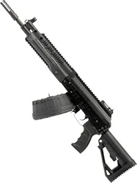 LCT RPK-16 AEG; ASTER II Bluetooth® ETU
