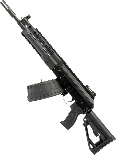 LCT RPK-16 AEG; ASTER II Bluetooth® ETU