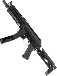 LCT PP-19-01 Zco Custom AEG; ASTER II Bluetooth® ETU