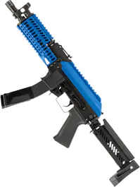LCT PP-19-01 Zco Custom AEG; ASTER II Bluetooth® ETU