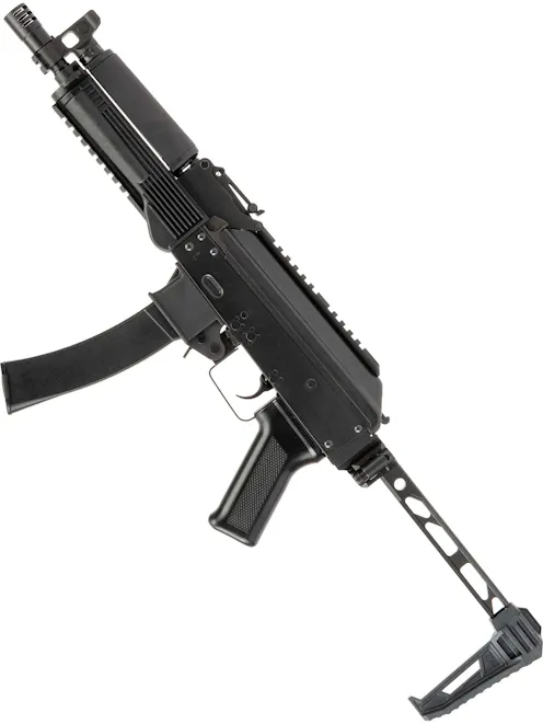LCT LKR-9 AEG W/ GATE Aster II(BT)