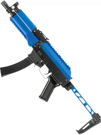 LCT LKR-9 AEG W/ GATE Aster II(BT)