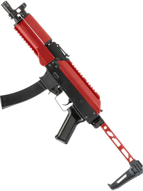 LCT LKR-9 AEG W/ GATE Aster II(BT)