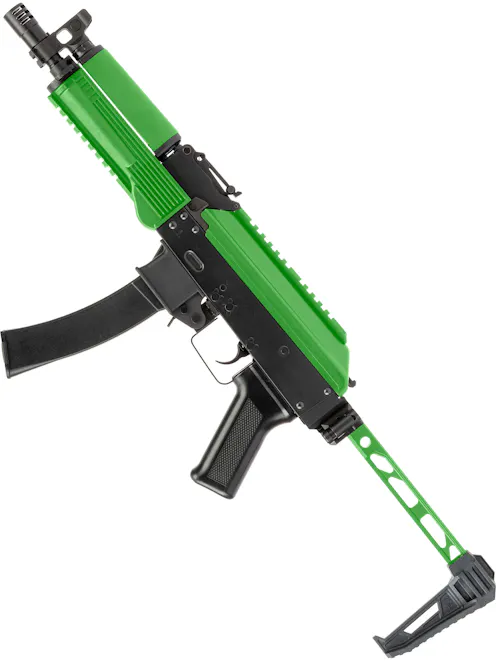 LCT LKR-9 AEG W/ GATE Aster II(BT)