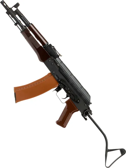 LCT MPi-AKS-74NK AEG; ASTER II Bluetooth® ETU