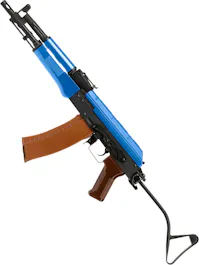 LCT MPi-AKS-74NK AEG; ASTER II Bluetooth® ETU