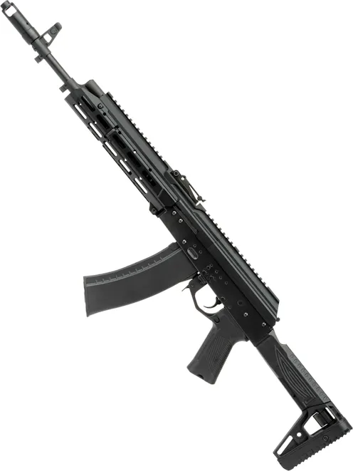 LCT MK-74 AEG; ASTER II Bluetooth® ETU