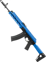 LCT MK-74 AEG; ASTER II Bluetooth® ETU