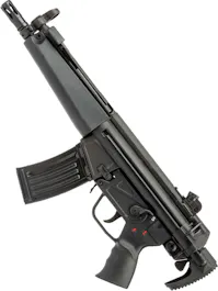 LCT LK-53A3 AEG W/ GATE Aster II(BT)