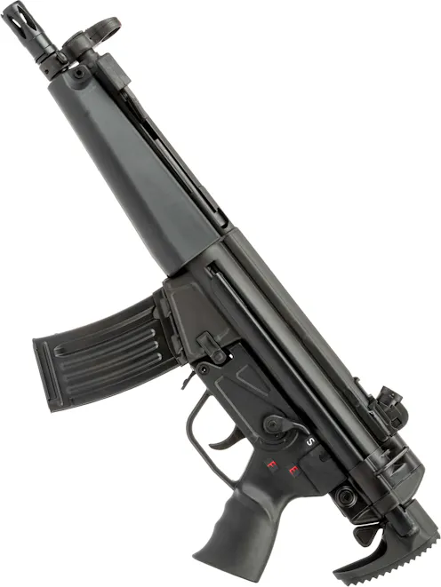 LCT LK-53A3 AEG W/ GATE Aster II(BT)
