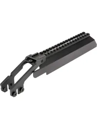 LCT 20mm Picatinny Railed Top Cover "Classic" for Z Handguard