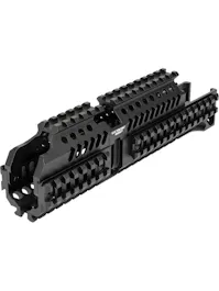 LCT ZB-30/31C 20mm Picatinny Railed Handguard for AK Rifles