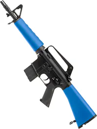 Double Bell M607 CAR-15 AEG