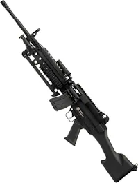 Cybergun FN Herstal MINIMI® M249 Featherweight AEG