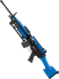 Cybergun FN Herstal MINIMI® M249 Featherweight AEG