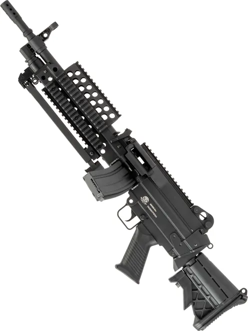 Cybergun FN MINIMI® MK46 Featherweight AEG