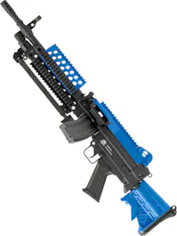 Cybergun FN MINIMI® MK46 Featherweight AEG