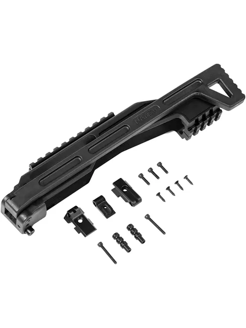 Novritsch Minimalist Carbine Kit for Hi-Capa