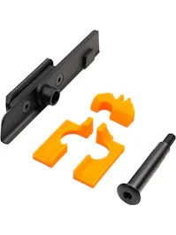 Novritsch Universal Holster Adapter; SSX23