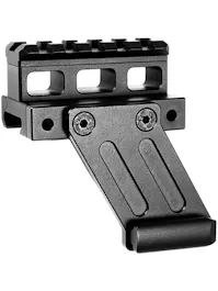 Novritsch Adjustable Universal Holster Adapter – SMG
