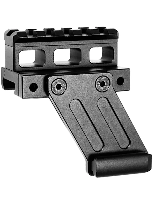 Novritsch Adjustable Universal Holster Adapter – SMG