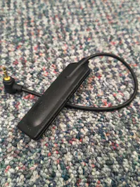 Patrol Base BY-105873 - Pressure switch w/ 2.5mm jack for PEQ-15/DBAL laser units