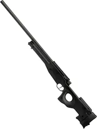 WELL PRO MB01AE Sniper Rifle; Upgraded Version