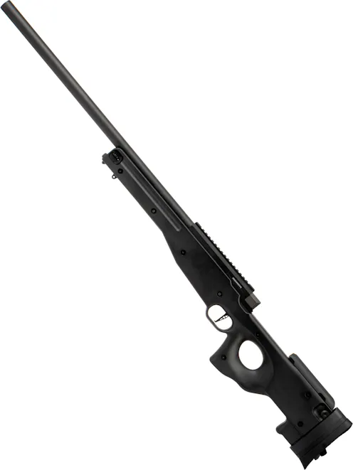 WELL PRO MB01AE Sniper Rifle; Upgraded Version