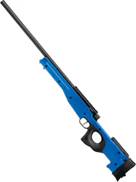 WELL PRO MB01AE Sniper Rifle; Upgraded Version