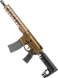 Novritsch SSQ4 M4/AR-15 GBBR