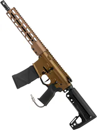 Novritsch SSQ4 M4/AR-15 HPA GBBR