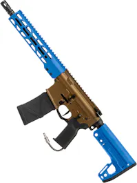 Novritsch SSQ4 M4/AR-15 HPA GBBR