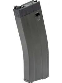 Novritsch 32rnd Green Gas Magazine for SSQ4 Gas Version