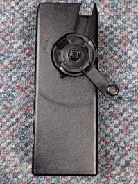 NUPROL BY-105809 1000rnd Crank BB Magazine Speed Loader