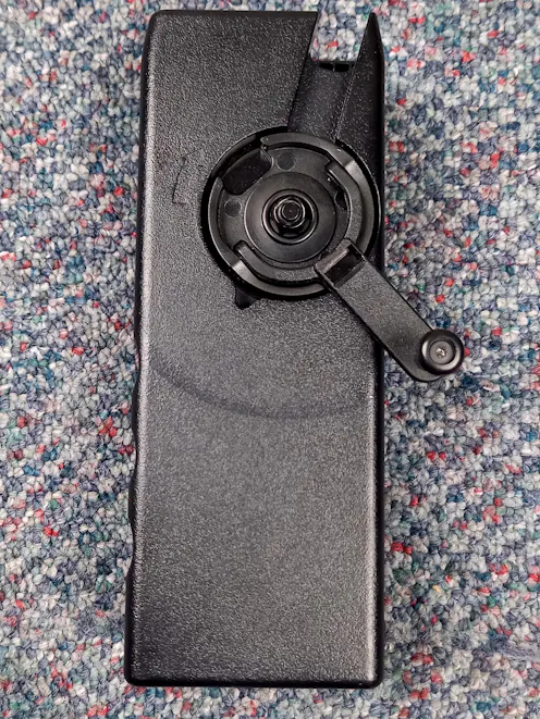 NUPROL BY-105809 1000rnd Crank BB Magazine Speed Loader