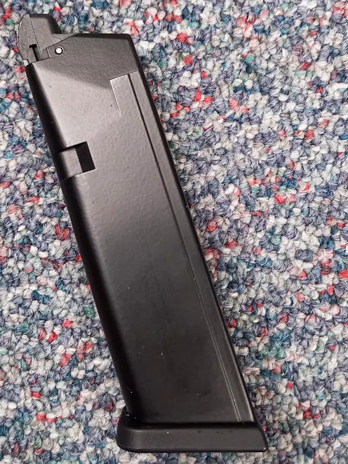 Action Army BY-105769 23rnd Magazine for AAP-01 GBB Pistols