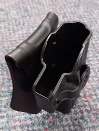 Amomax BY-105771 EU-Series Airsoft Pistol Holster