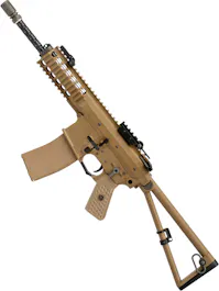 WE KAC PDW 10" Open Bolt GBBR