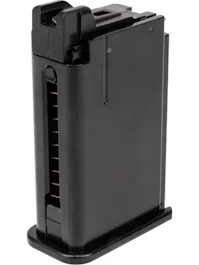 WE 10rnd Green Gas Magazine for M712 GBB