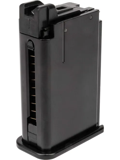 WE 10rnd Green Gas Magazine for M712 GBB