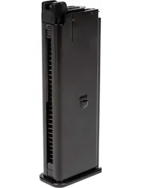 WE 26rnd Green Gas Magazine for M712 GBB