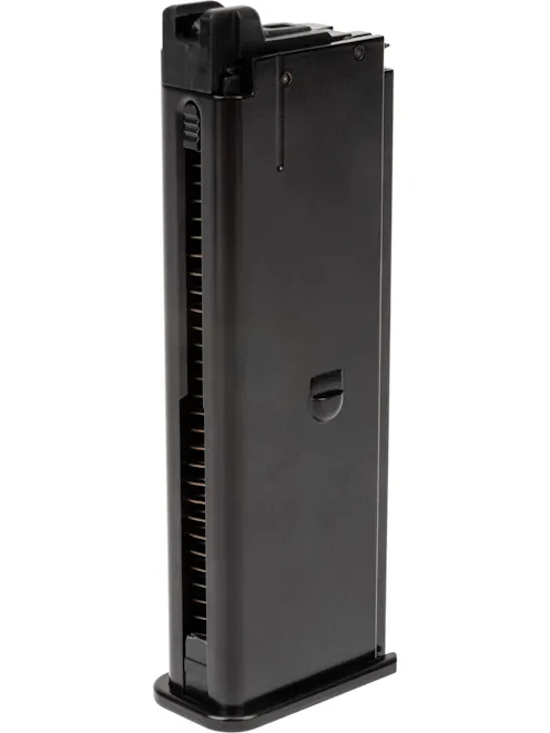 WE 26rnd Green Gas Magazine for M712 GBB