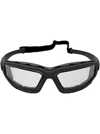NUPROL Defence Pro Airsoft Goggles; Thermal Dual Lens