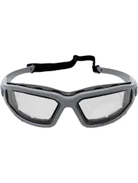NUPROL Defence Pro Airsoft Goggles; Thermal Dual Lens
