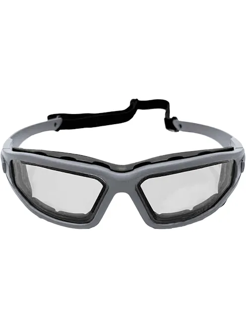NUPROL Defence Pro Airsoft Goggles; Thermal Dual Lens