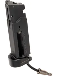 Airtac HPA Adapter for MK23 NBB Pistol; CYMA Shotgun Shell