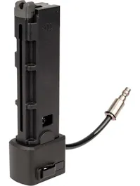 Airtac HPA Adapter for VMP-1; MP5 AEG Magazines