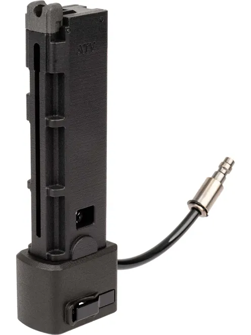 Airtac HPA Adapter for VMP-1; MP5 AEG Magazines